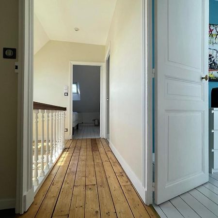 Superb Duplex Near The Halles De Tours Apartment ภายนอก รูปภาพ